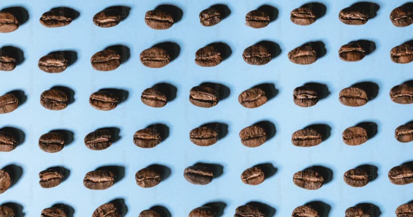 Coffee Chat - Questions, Templates & Tips in 2025