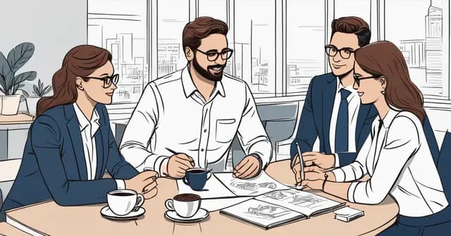 Successful Coffee Chat with Employees 2025: Tips & Benefits