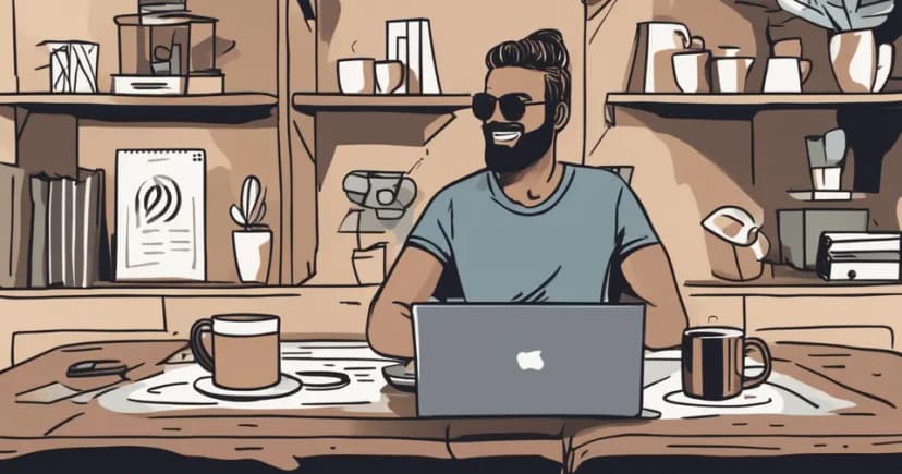 Virtual Coffee Chats: Tips, Ideas and Questions in 2025