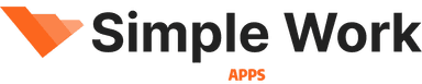 Simple Work Apps