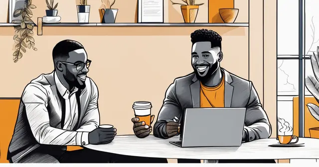 7 Best Coffee Chat Tips in 2025 7 Best Coffee Chat Tips in 2025