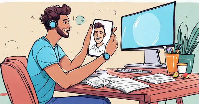 Virtual Coffee Breaks: Ideas, Tips & Topics in 2025 Virtual Coffee Breaks: Ideas, Tips & Topics in 2025