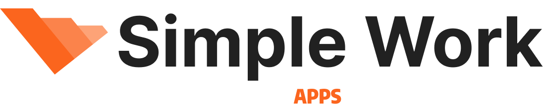 Simple Work Apps logo