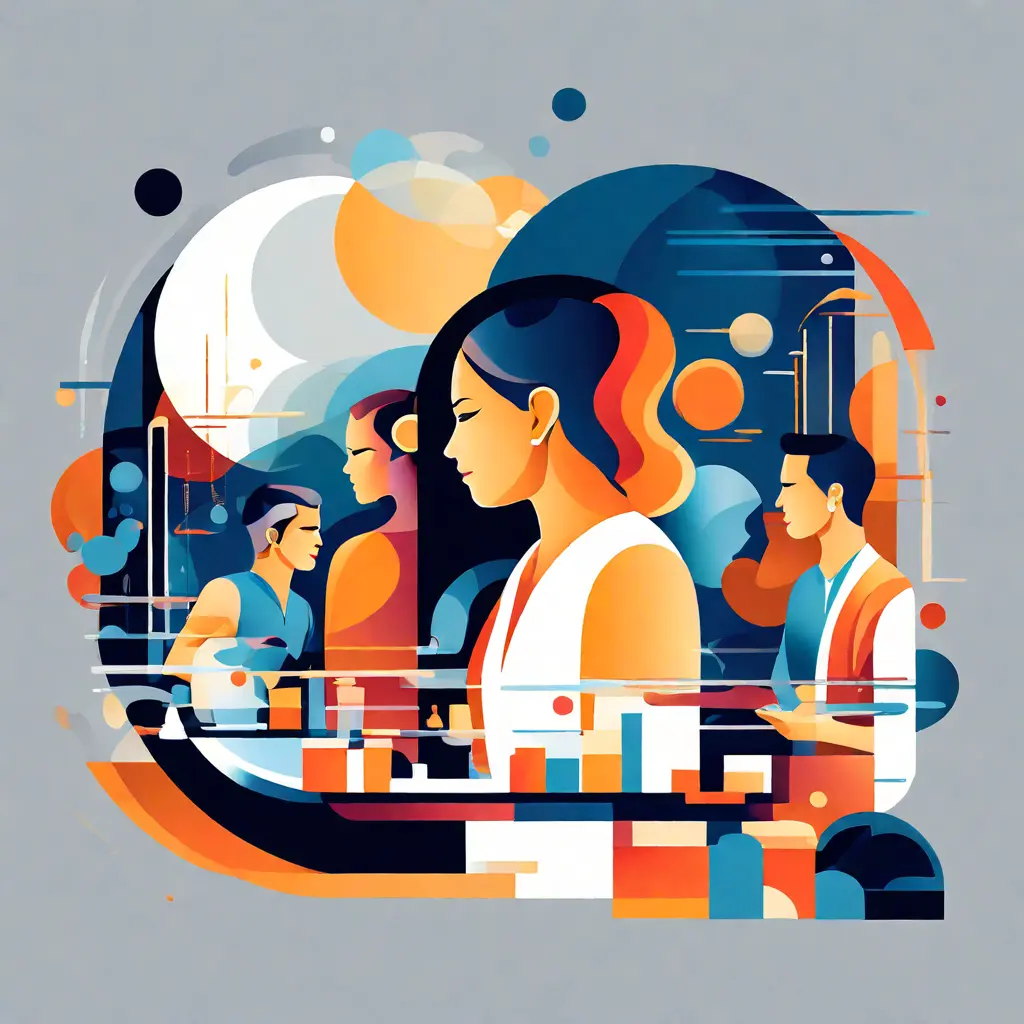 9 Proven Ways to Amplify Employee Engagement in 2024